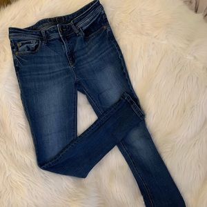 DL Florence InstaSculpt Jeans Size 27